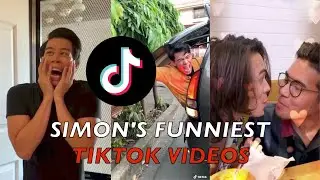 TOP 10 FUNNIEST TIKTOK VIDEOS OF ALL TIME BY SIMON SAYS VLOG