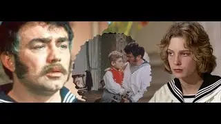 Михаил Артемьевич Кузнецов - Александр Васильевич вырос (Матрос Чижик) [в описании] #михаилкузнецов