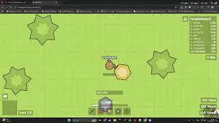 Experience old moomoo.io with this script