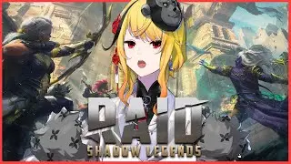 【RAID: SHADOW LEGENDS】IKZ. PEAK 