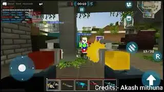 Mad gunz-online shooter android,funny moments