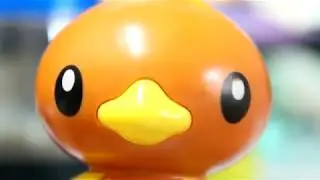 McDonald's Pokemon Promo Toys 2018 (Squirtle&Torchic)