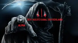 Bin umgezogen und mach einen Test Stream