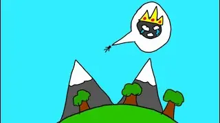 Minecraft but I jump INSANELY high