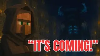 Minecraft ASMR Roleplay: The Mysteries of The Ancient Great City [Lore]