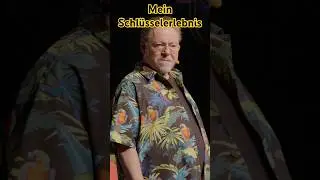 Man kann in jedem Moment dazu lernen
