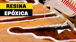 How to use epoxy resin | The Best