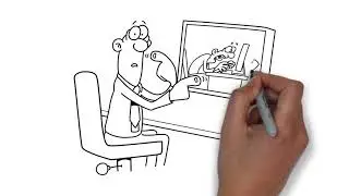 Best Explainer Video Whiteboard Video | Explainer Video Whiteboard Animation Videos