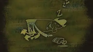 Insert Scene where K’nuckles/Bubbie