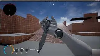 Movement ver. 2 | Operation X DevLog