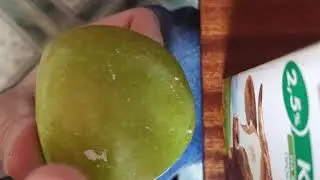 Вот почему нужно чистить яблоки от кожуры