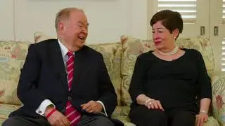 The Boren Legacy