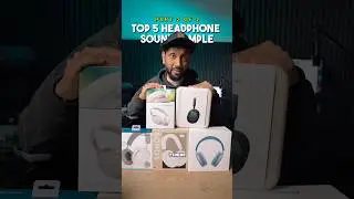 Part 2 of 2 | Sound comparison of Sonos Ace VS Bose Quietcomfort Ultra VS Sennheiser Momentum 4