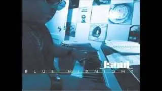 JsouL Blue Midnight: 03 High ft. Deborah Bond