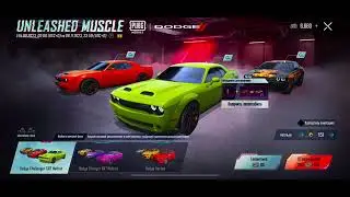 2.000 UC GA  2 TA DODGE MOSHINASINI OLDIM | BOMBA OPEN KEYS