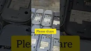 technical Ali Mobile repairing 