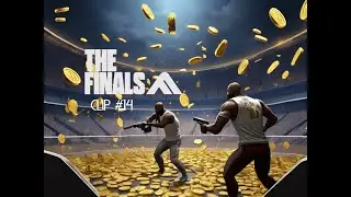 The Finals Clip #14 Money Heist