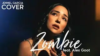 Zombie - The Cranberries (Jennel Garcia ft. Alex Goot piano acoustic cover) on Spotify & Apple
