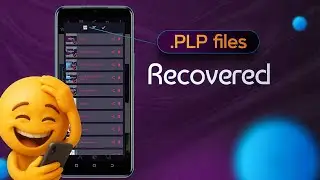 I Recovered ALL My Pixellab PLP Files! (The Auto-Save Secret to Getting Projects Back)