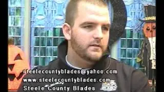 Owatonna Today Show 10 31 2012