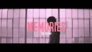 Alowell South - MEMORIES (THE ALBUM) Trailer Summer 2020