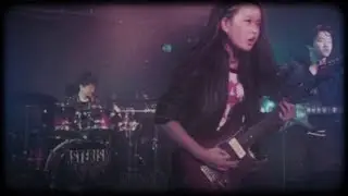 ASTERISM「155」MV(2017年11月15日発売)