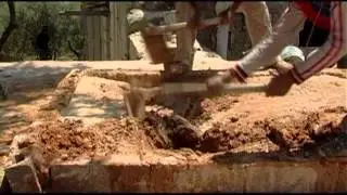 7 Working Minutes - A film on RIWAQ's Job Creation through Conservation Program