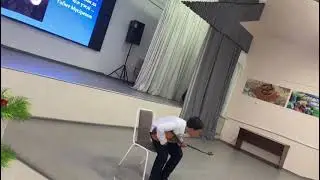 Қазақстан халқы тілдері айлығының жобасы аясында “Тіл тағдыры - ел тағдыры”