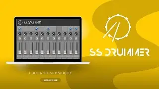 01 - SS Drummer em desenvolvimento