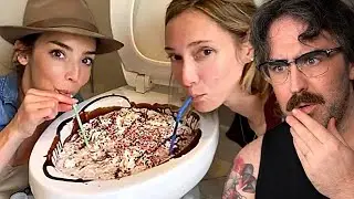 The Most Disgusting Videos On TikTok