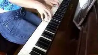 Michael Nyman - The Piano