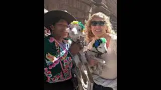 Cusco Travel Edit