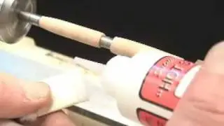 Russ Fairfield's Uses for CA Glue