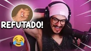ZERO FOI DAR UMA LIÇÃO DE VIDA E ISSO ACONTECEU!