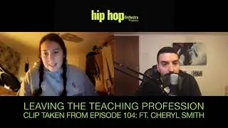 Leaving The Teaching Profession