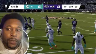 Dariusdk madden vs whoever want to lose