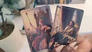 CANCER | APRIL VIBES: ✨️ INCREASED MAGNETISM & MOMENTUM + WHO IS THIS LURKING IN THE SHADOWS?!