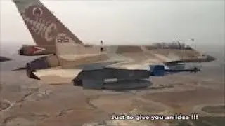 Israeli F-16 Fighter Jet Shot Down By Syrian Anti-Aircraft Fire ! 1o/o2/2o18.