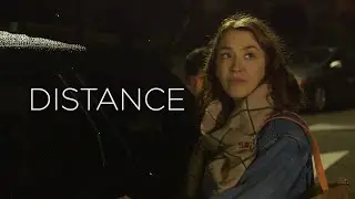 Distance - Short Film (comedy/Drama/Suspense/Long Distance Relationship)