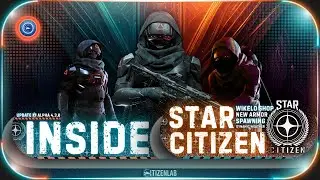 Star Citizen Patch 4.3 Report – Major Fixes & Exciting New Features! – Star Citizen UPDATE 🔄
