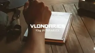 BTS MUSIC VIDEO JAKARTA - BALI [VLONDARIES #1]