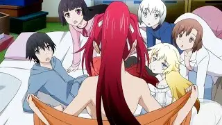 Top 10 Romance Anime Where Loli Girls Warm Up Pervert Boys