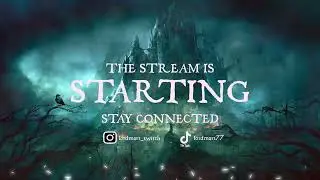 CELECTIC STREAM PACK (FULLY ANIMATED STREAM PACK)