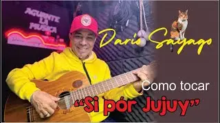 Si por Jujuy Tutorial