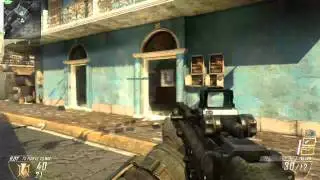 triprunr - Black Ops II Game Clip
