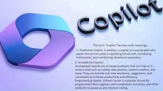Copilot