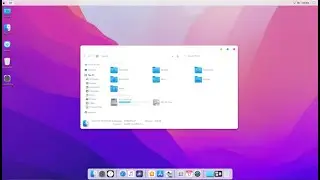 how to install mac OS skin pack || mac OS  Skin Pack for Windows 10/8.1/7 ||  Best Windows 10 Theme