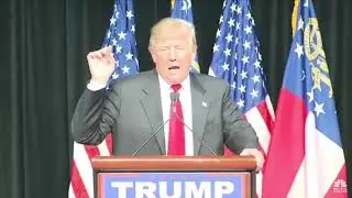 Donald Trump Clap On Clap Off (Original)