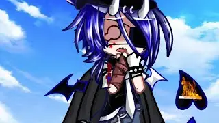 🔥”IT BURNS, BURNS, BURNS!” Gacha Meme/Trend || GL + GL2