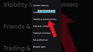 How to JOIN VIP SERVERS ⭐ IN ROBLOX FOR FREE | 